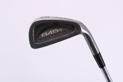 Tommy Armour 845S Silver Scot Single Iron 3 Iron Stock Steel Shaft Steel Regular Right Handed 38.75in