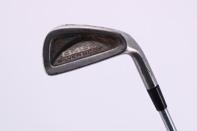 Tommy Armour 845S Silver Scot Single Iron 4 Iron True Temper Steel Regular Right Handed 38.25in