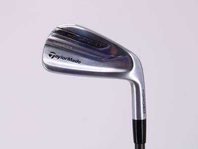 TaylorMade P-790 Single Iron 6 Iron UST Mamiya Recoil 780 Black Graphite Stiff Right Handed 37.75in