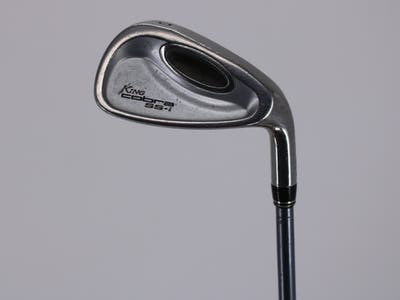 Cobra SS-i Oversize Lady Single Iron Pitching Wedge PW Cobra Aldila HM Tour Graphite Ladies Right Handed 34.5in