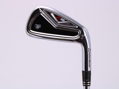 TaylorMade R9 TP Single Iron 4 Iron Nippon NS Pro 950GH Steel Stiff Right Handed 39.0in