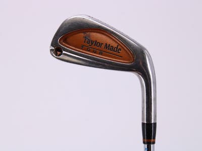 TaylorMade Burner Tour Single Iron 4 Iron TM S-90 Steel Stiff Right Handed 38.25in