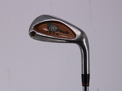TaylorMade Burner Tour Single Iron 9 Iron TM S-90 Steel Stiff Right Handed 36.0in