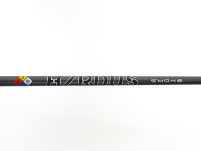 New Uncut Project X HZRDUS Smoke Black 70g Driver Shaft 5.5 Regular 46.0in