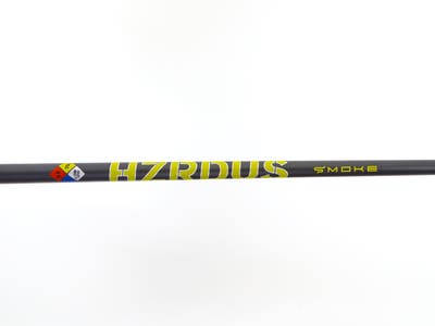 New Uncut Project X HZRDUS Smoke Yellow 70g Driver Shaft 6.5 X-Stiff 46.0in