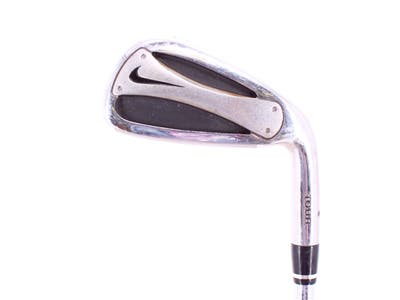 Nike Slingshot Single Iron 6 Iron True Temper Dynamic Gold S300 Steel Stiff Right Handed 37.5in