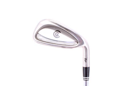 Cleveland TA6 Single Iron 6 Iron Cleveland Actionlite Steel Steel Stiff Right Handed 37.5in