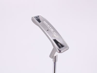Odyssey White Ice 1 Putter Steel Right Handed 33.5in