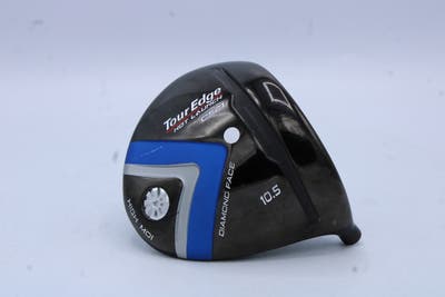 Tour Edge Hot Launch C521 Driver 10.5° Right Handed HEAD ONLY