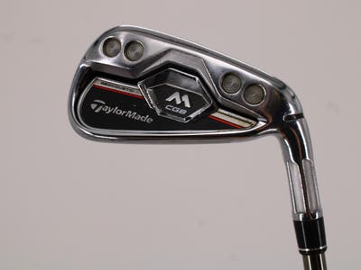 TaylorMade M CGB Single Iron 7 Iron UST Mamiya Recoil 660 F3 Graphite Regular Right Handed 37.0in