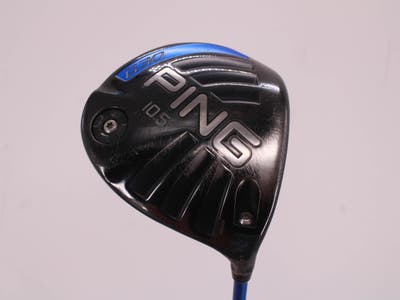 Ping G30 Driver 10.5° Ping TFC 419D Graphite Stiff Right Handed 45.5in