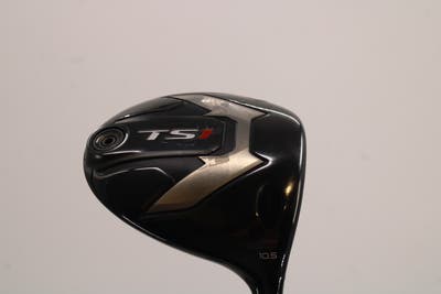 Titleist TS1 Driver 10.5° Kuro Kage Dual-Core Tini 50 Graphite Regular Right Handed 45.0in