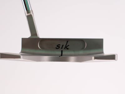 Mint Sik Flo C-Series Slant Neck Putter Steel Right Handed 34.0in