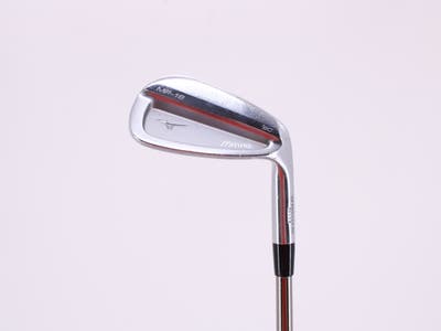 Mizuno MP-18 SC Single Iron Pitching Wedge PW UST Mamiya Recoil 95 F4 Graphite Stiff Right Handed 36.0in