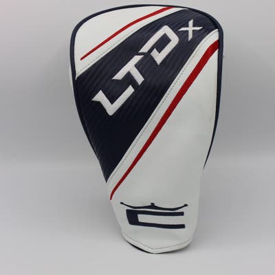 Cobra LTDx Driver Headcover