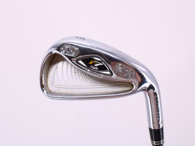 TaylorMade R7 CGB Single Iron 6 Iron TM R7 55 Graphite Graphite Regular Right Handed 37.75in