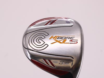 Cleveland Hibore XLS Fairway Wood 3 Wood 3W 15° UST Proforce 65 Graphite Regular Right Handed 43.0in