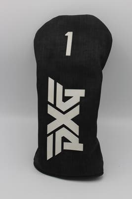 PXG 2021 0211 #1 Driver Headcover