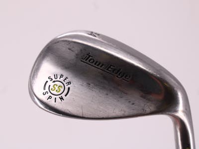Tour Edge Hot Launch 4 Wedge Sand SW 54° UST Mamiya HL4 Graphite Senior Right Handed 35.5in