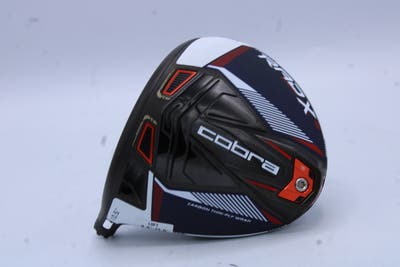 Mint Cobra RAD Speed XD Driver 10.5° Left Handed HEAD ONLY No Screw