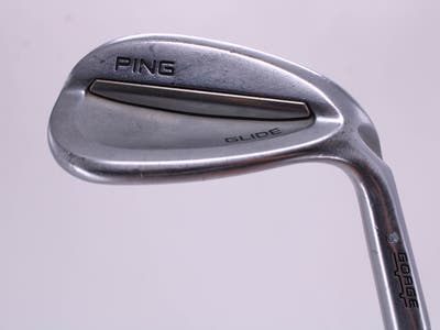 Ping Glide Wedge Sand SW 54° Standard Sole Nippon NS Pro Modus 3 Tour 105 Steel Regular Right Handed Black Dot 38.75in