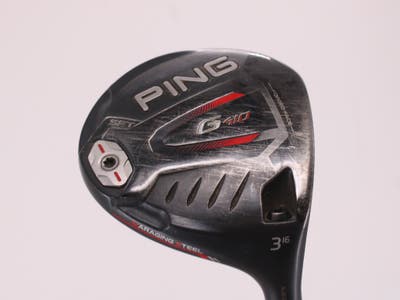 Callaway 2013 X Hot Pro Fairway Wood 3 Wood 3W 15° Project X PXv Graphite Stiff Right Handed 43.5in