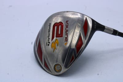 TaylorMade 2009 Burner Driver 10.5° Right Hand *HEAD ONLY*