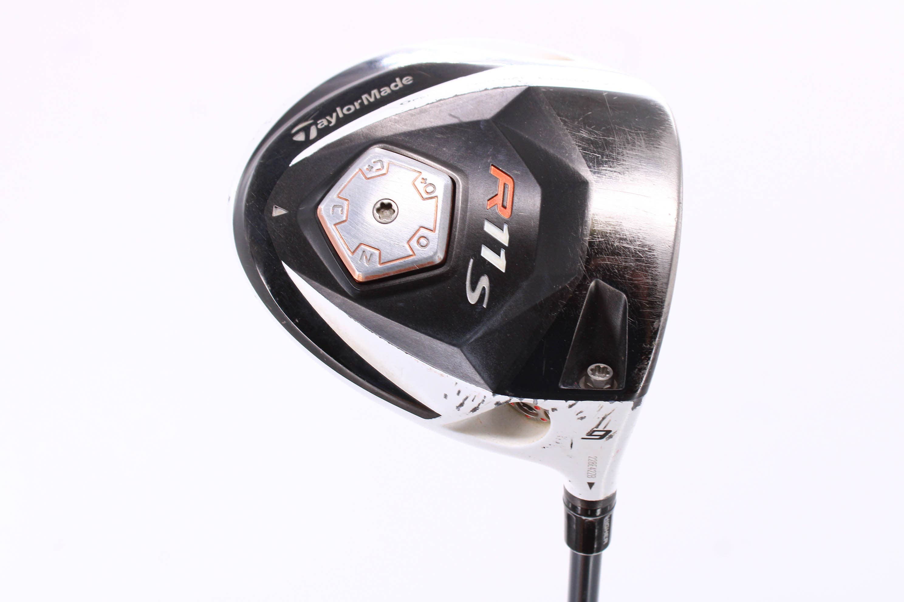 TaylorMade R11s Driver