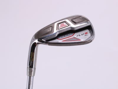 Cobra Fly-Z XL Womens Single Iron Pitching Wedge PW Cobra Fly-Z XL Graphite Graphite Wedge Flex Left Handed 35.0in