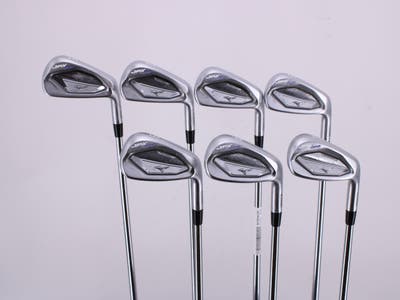 Mizuno JPX 900 Forged Iron Set 5-PW GW Project X 5.0 Steel Regular Right Handed 38.25in
