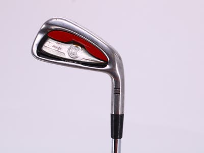Cleveland CG Red Single Iron 4 Iron Nippon NS Pro Steel Stiff Right Handed 38.75in