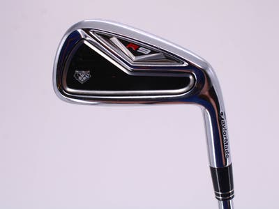 TaylorMade R9 TP Single Iron 4 Iron FST KBS Tour Steel Stiff Right Handed 41.0in
