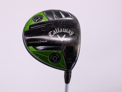 Callaway Razr Fit Xtreme Driver 11.5° Project X PXv Graphite Senior Right Handed 45.5in
