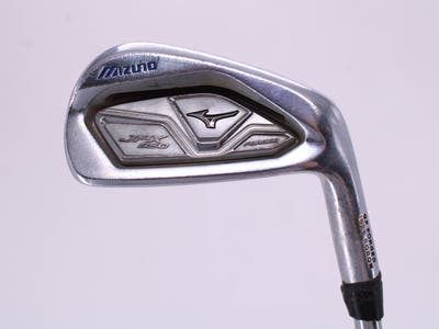 Mizuno JPX 850 Forged Single Iron 6 Iron Project X Rifle Steel Stiff Right Handed 40.0in