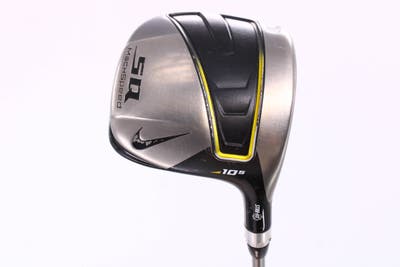 Nike Sasquatch Machspeed Driver 10.5° Nike UST Proforce Axivcore Graphite Regular Right Handed 45.25in