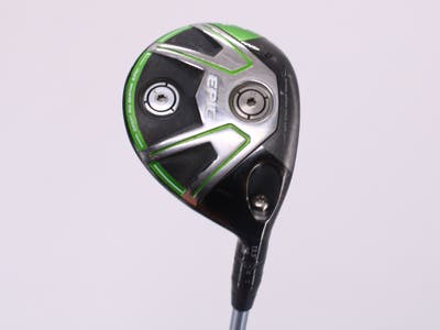 Callaway GBB Epic Sub Zero Fairway Wood 3+ Wood 13.5° Project X HZRDUS T800 Green 65 Graphite Regular Right Handed 43.0in