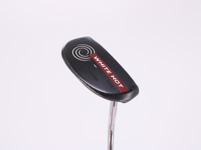Odyssey White Hot Pro Rossie Putter Steel Right Handed 34.5in