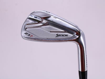 Srixon ZX7 Single Iron Pitching Wedge PW Dynamic Gold XP X100 Steel X-Stiff Right Handed 36.0in