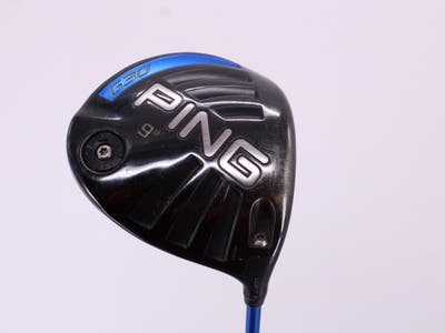 Ping G30 Driver 9° Ping TFC 419D Graphite Stiff Right Handed 46.0in
