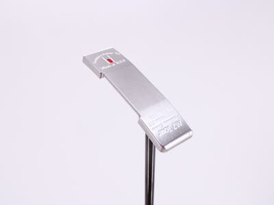 See More M7 Tour Platinum Putter Steel Right Handed 35.5in