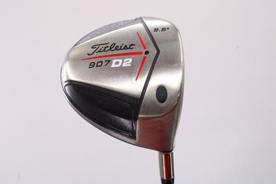Titleist 907 D2 Driver 9.5° UST Proforce V2 76 Graphite Stiff Right Handed 44.5in