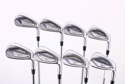 Mizuno JPX 900 Forged Iron Set 4-PW GW Project X LZ 5.5 Steel Regular Right Handed 38.0in