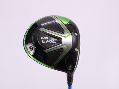 Callaway GBB EPIC Forged Driver 10.5° Oban Devotion 5 Graphite Stiff Right Handed 45.75in