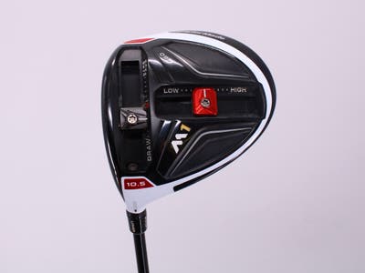 TaylorMade 2016 M1 Driver 10.5° MRC Kuro Kage Silver TiNi 60 Graphite Regular Left Handed 45.75in