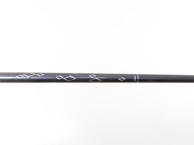 Used W/ Adapter Ping TFC 80H Hybrid Shaft Senior 38.25in