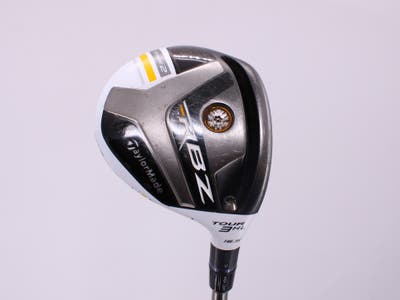 TaylorMade RocketBallz Stage 2 Tour Fairway Wood 3 Wood HL 16.5° Mitsubishi Diamana 65 x5ct Graphite Regular Right Handed 31.75in