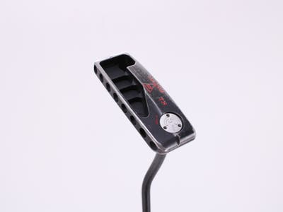Edel E-2 Torque Balanced Black Putter Steel Right Handed 34.0in
