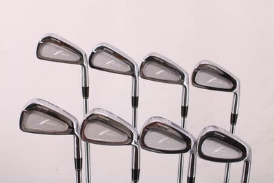Fourteen TC-770 Forged Iron Set 3-PW True Temper Dynamic Gold S300 Steel Stiff Right Handed 37.5in