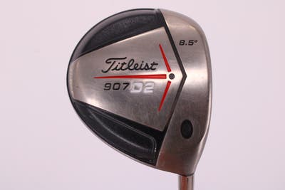 Titleist 907 D2 Driver 8.5° UST Proforce V2 Graphite Stiff Right Handed 45.0in