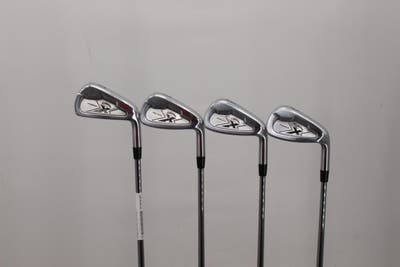 Callaway 2013 X Forged Iron Set 7-PW Project X Rifle 6.0 Steel Stiff Right Handed 37.0in